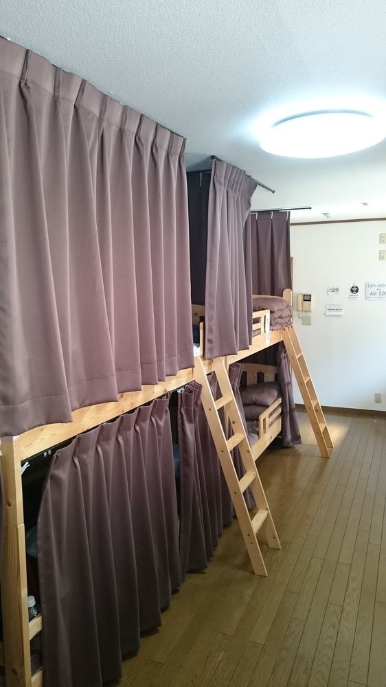 Osaka Tomato House Female Shared Dorm Room "Not Studio" -Vacation Stay 22430 Εξωτερικό φωτογραφία